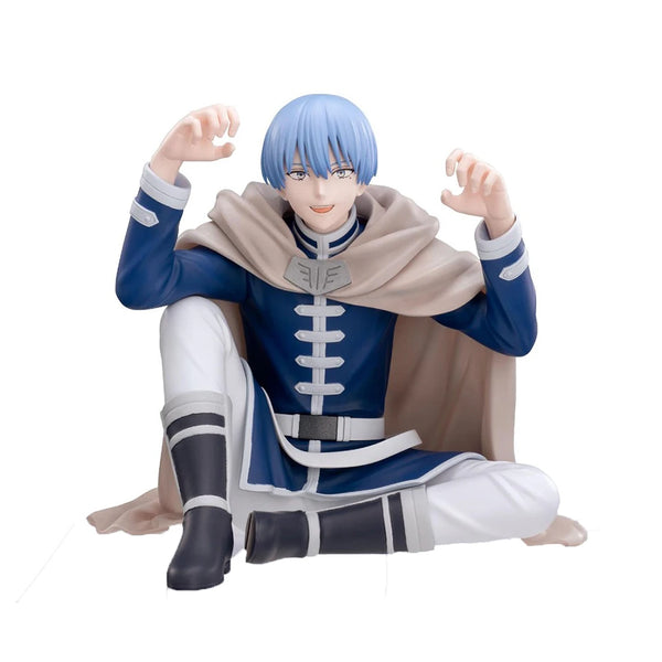 Himmel Seated Figure