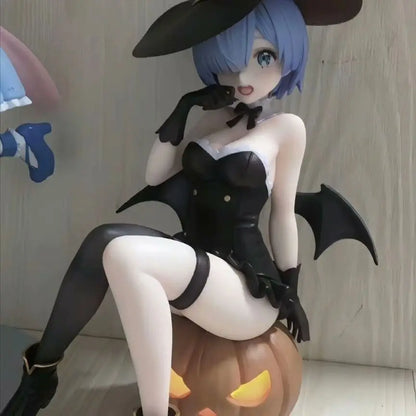 Re:Zero - Rem Phantom Night Magician Figure
