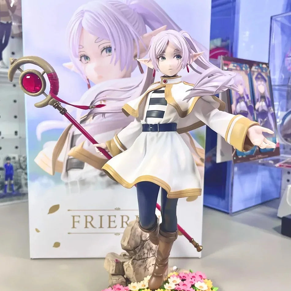Frieren: Beyond Journey's End - Frieren Figure