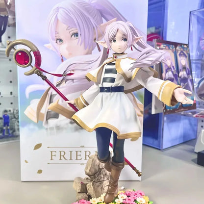 Frieren: Beyond Journey's End - Frieren Figure