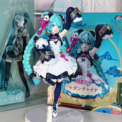 Hatsune Miku - Neko Ver. Figure