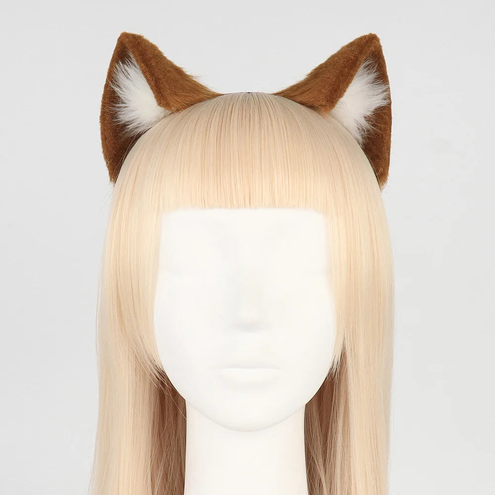 Kitty Ears