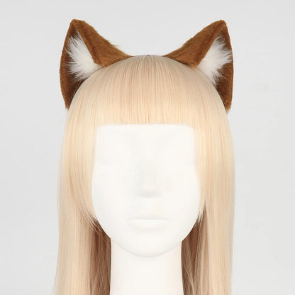 Kitty Ears