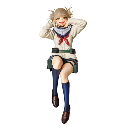 My Hero Academia - Toga Himiko Seated Figure