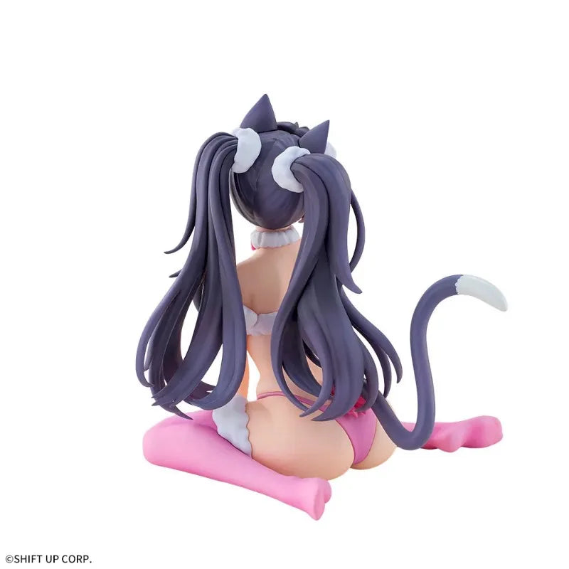 Goddess of Victory: Nikke - Character Figures