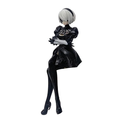 NieR: Automata - 2B (YoRHa No. 2 Type B) Figure