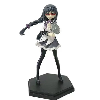 Puella Magi Madoka Magica - Madoka & Homura Figure