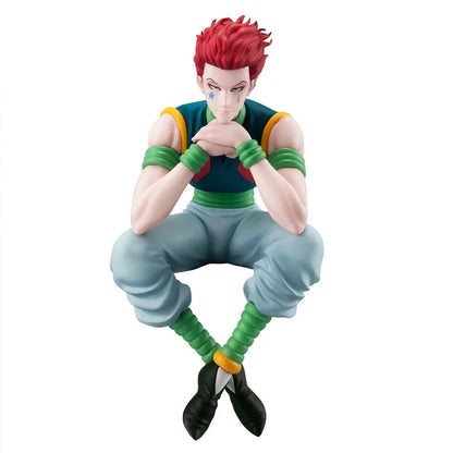 Hunter x Hunter - Seated Figures
