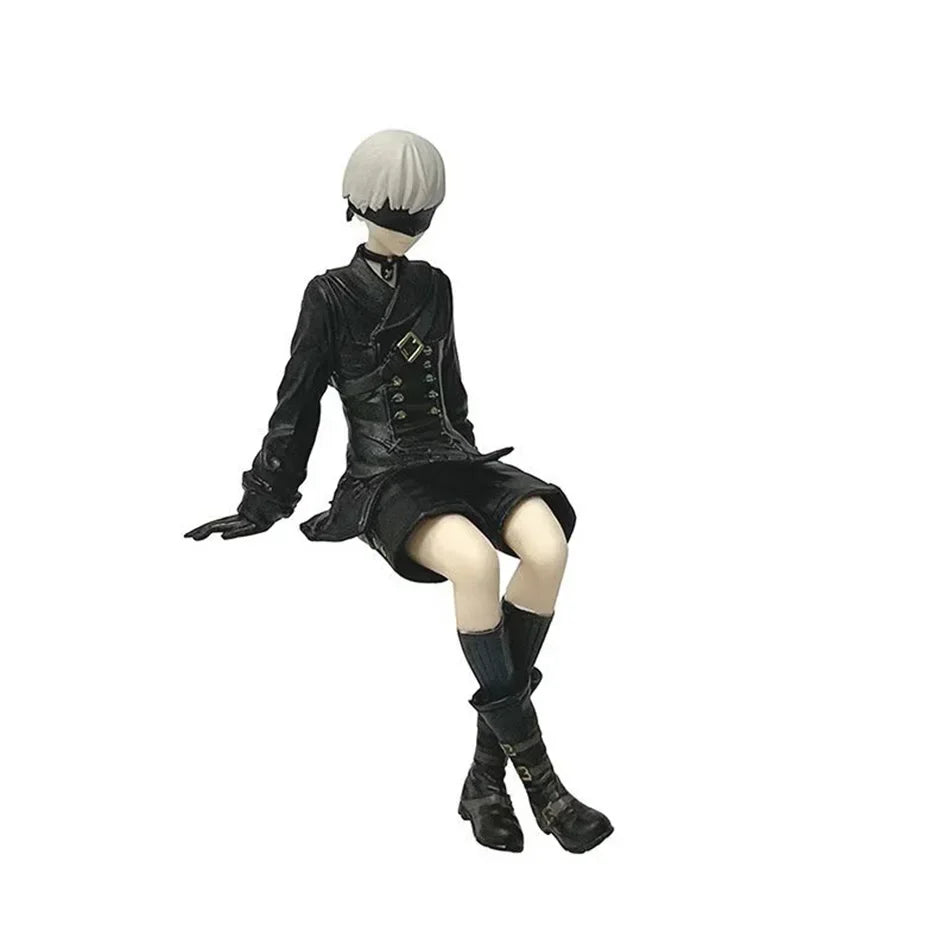 NieR: Automata - 2B (YoRHa No. 2 Type B) Figure