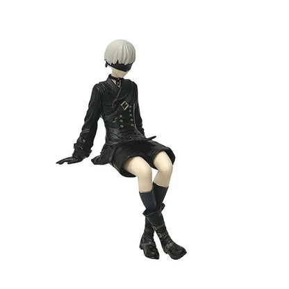NieR: Automata - 2B (YoRHa No. 2 Type B) Figure