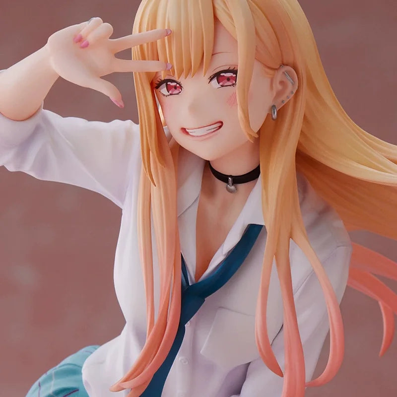 My Dress-Up Darling - Kitagawa Marin School Uniform Figure
