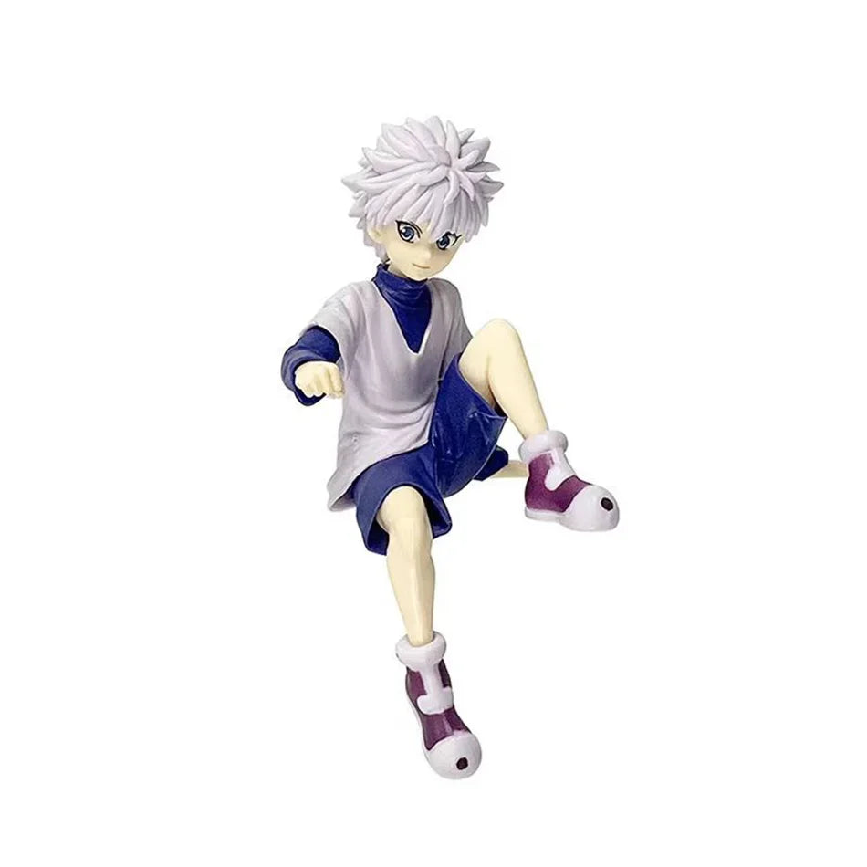 Hunter x Hunter - Seated Figures