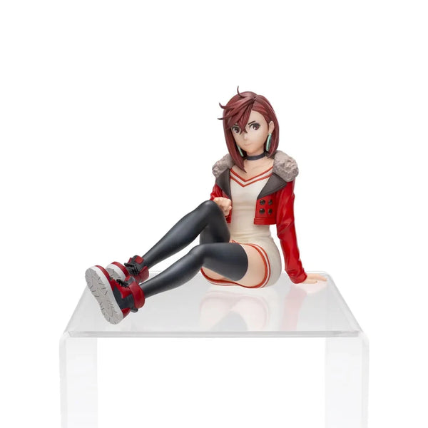 Dandadan - Ayase Momo Sitting Figure
