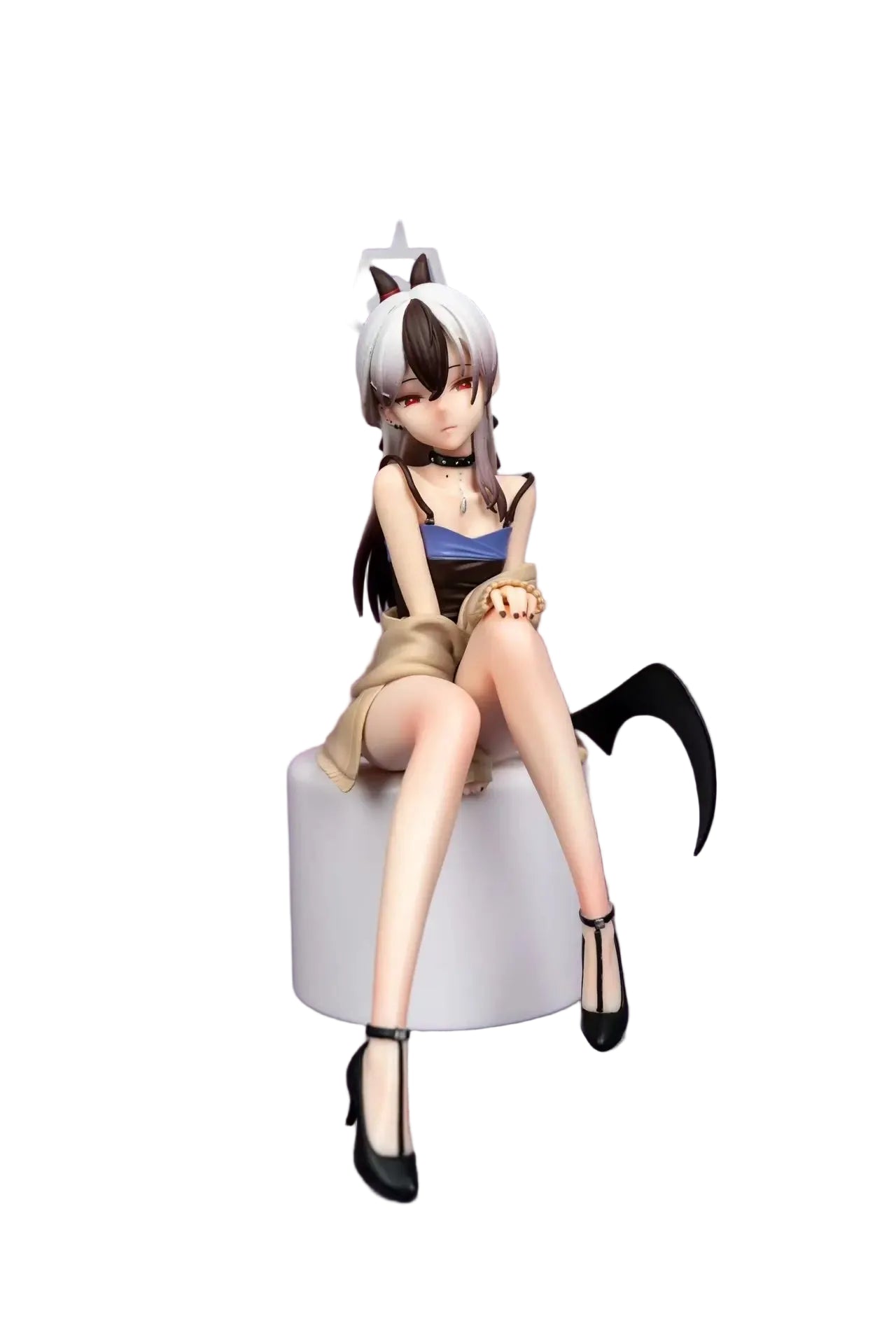 Onikata Kayoko Figure (Dress Ver.) - Blue Archive