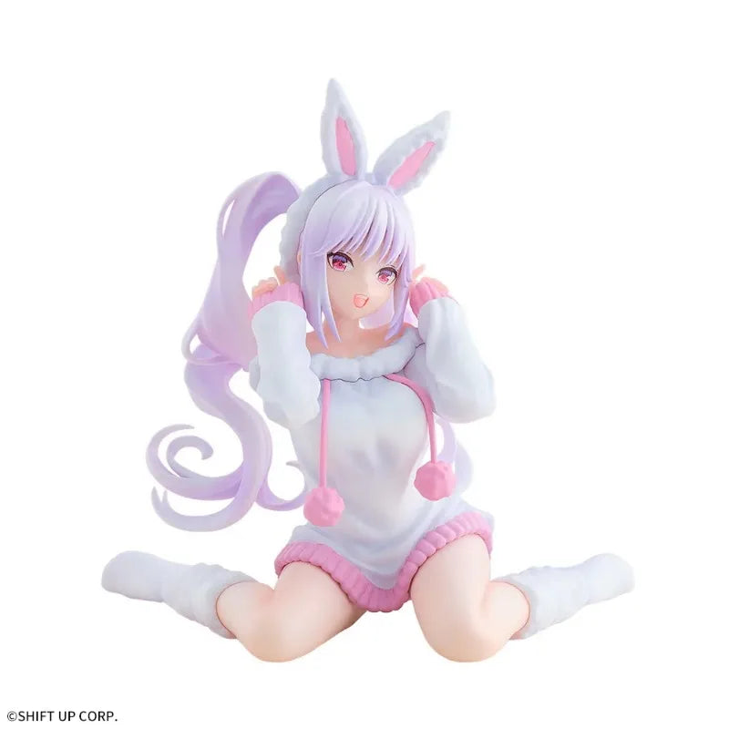 Goddess of Victory: Nikke - Character Figures