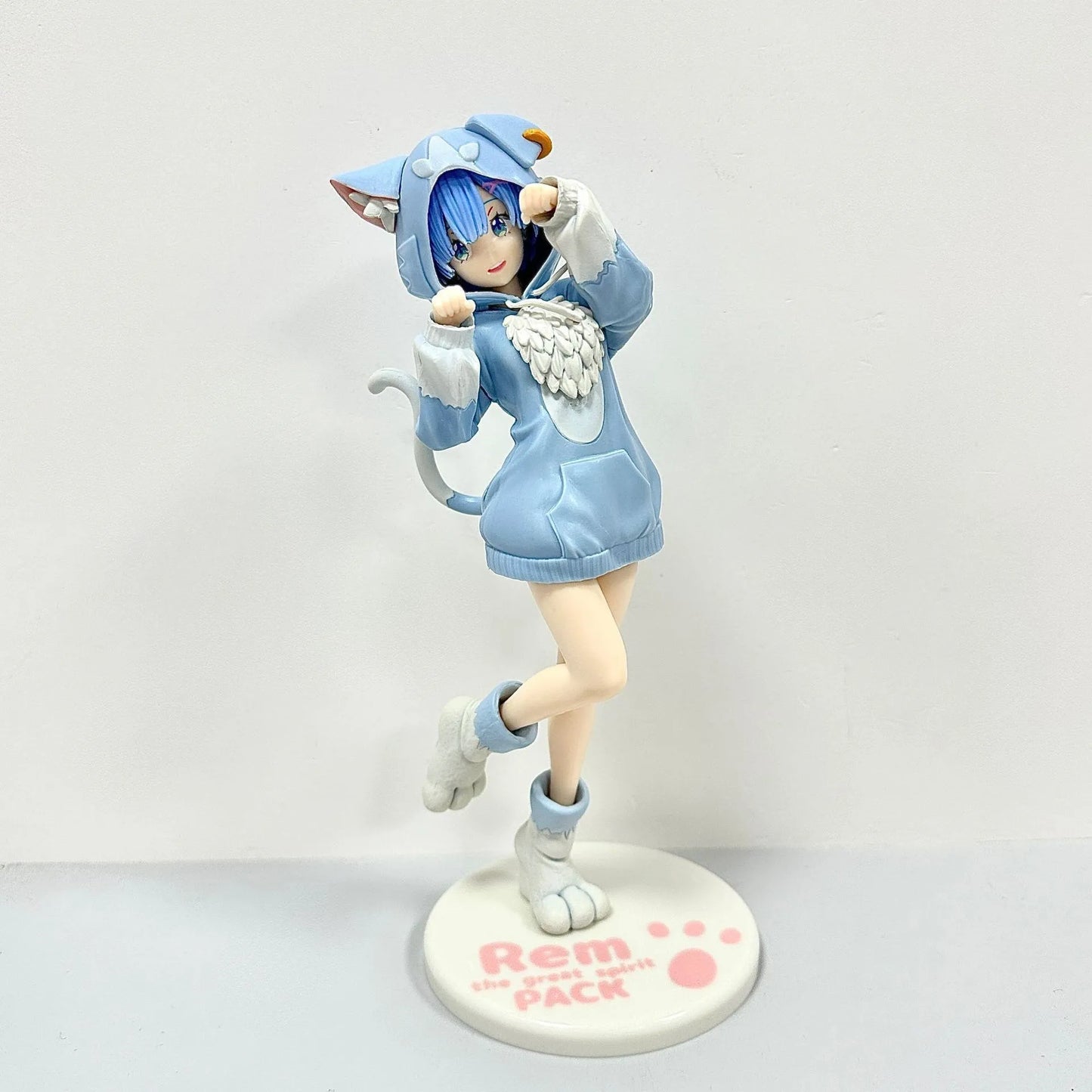 Re:Zero Figure - Rem, Ram & Emilia