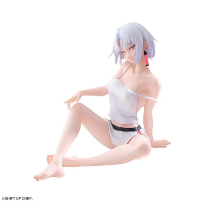 Goddess of Victory: Nikke - Character Figures