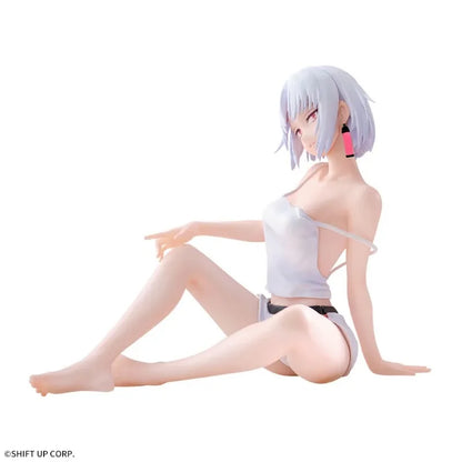 Goddess of Victory: Nikke - Character Figures