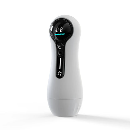 Automatic Masturbator Pocket Pussy Machine