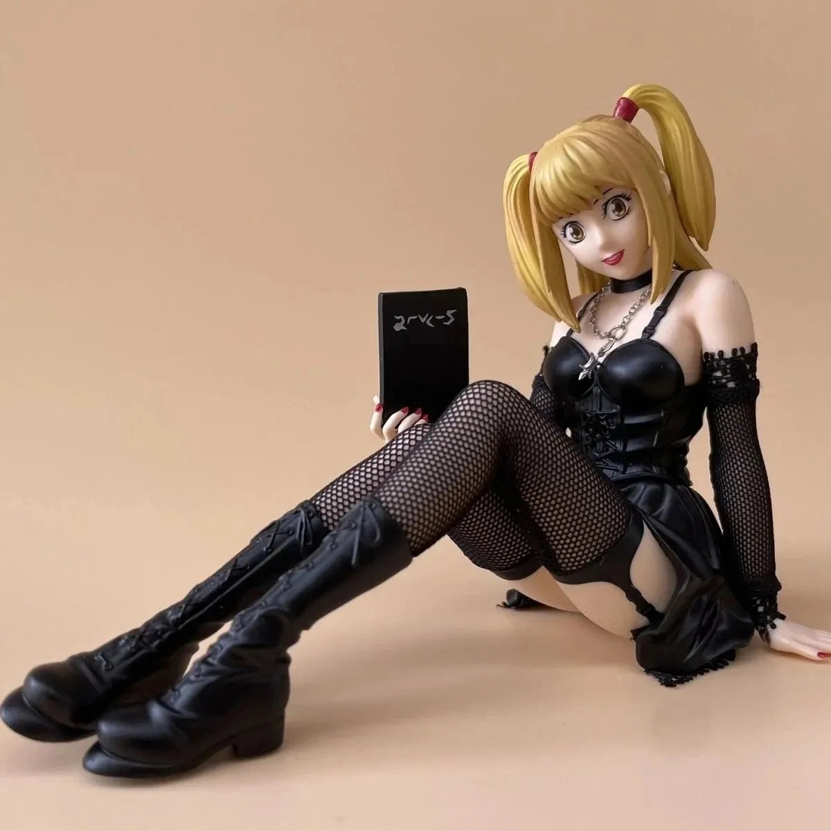 Death Note - Misa Amane Figure