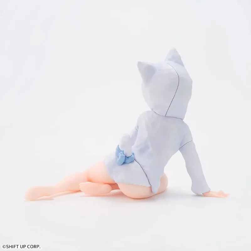 Goddess of Victory: Nikke - Character Figures