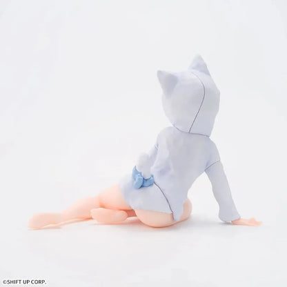Goddess of Victory: Nikke - Character Figures