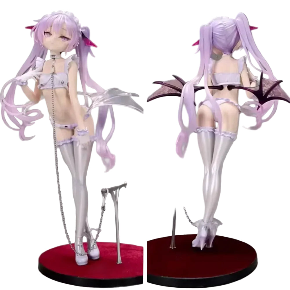 Eve Hand Cuffs Ver. Figure - rurudo