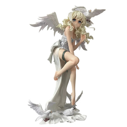 Ariel - Little Angel Girl Figure