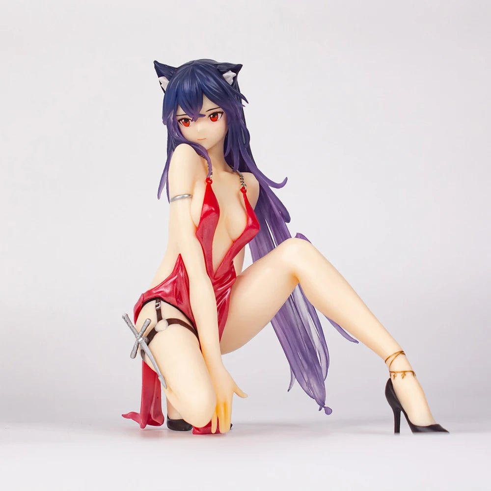 Texas Full Dress Figure - Arknights