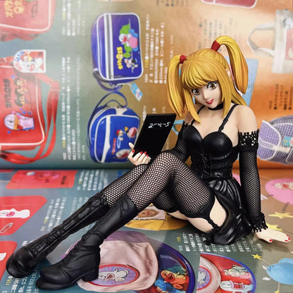 Death Note - Misa Amane Figure