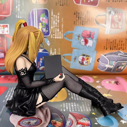 Death Note - Misa Amane Figure