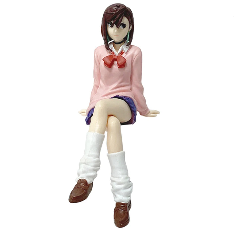 Dandadan - Ayase Momo & Shiratori Aira Figures