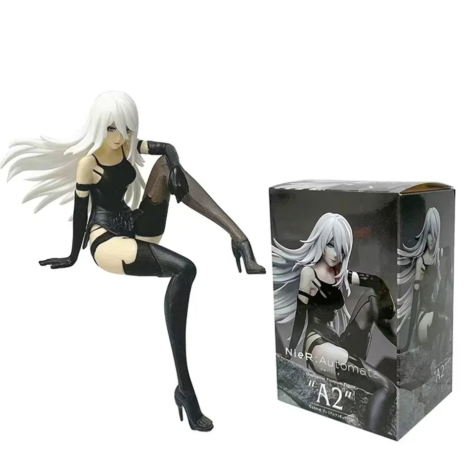 NieR: Automata - 2B (YoRHa No. 2 Type B) Figure