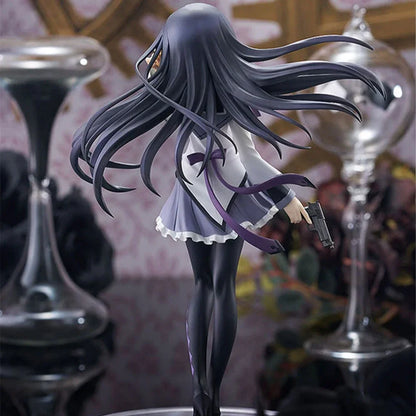 Puella Magi Madoka Magica - Madoka & Homura Figure