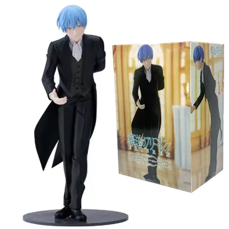 Frieren: Beyond Journey's End - Frieren & Himmel Proposal Dance Figure