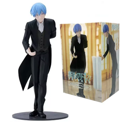 Frieren: Beyond Journey's End - Frieren & Himmel Proposal Dance Figure