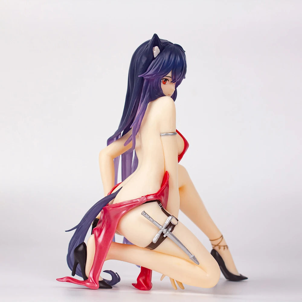 Texas Full Dress Figure - Arknights