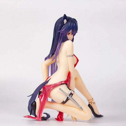Texas Full Dress Figure - Arknights