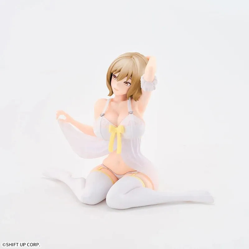 Goddess of Victory: Nikke - Character Figures