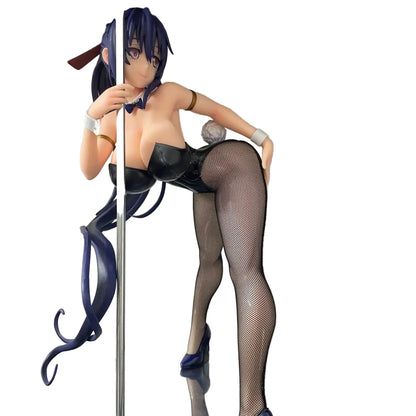 Rias Gremory & Himejima Akeno - High School DxD Bunny Girl Figure