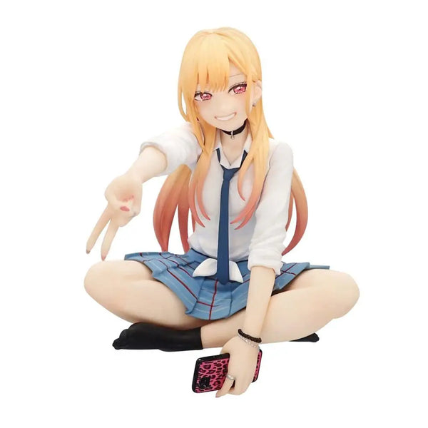 My Dress-Up Darling - Kitagawa Marin Sitting Figure