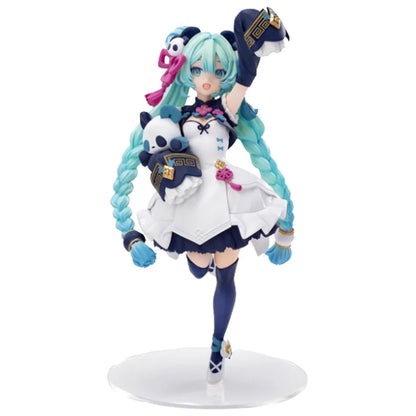 Hatsune Miku - Neko Ver. Figure
