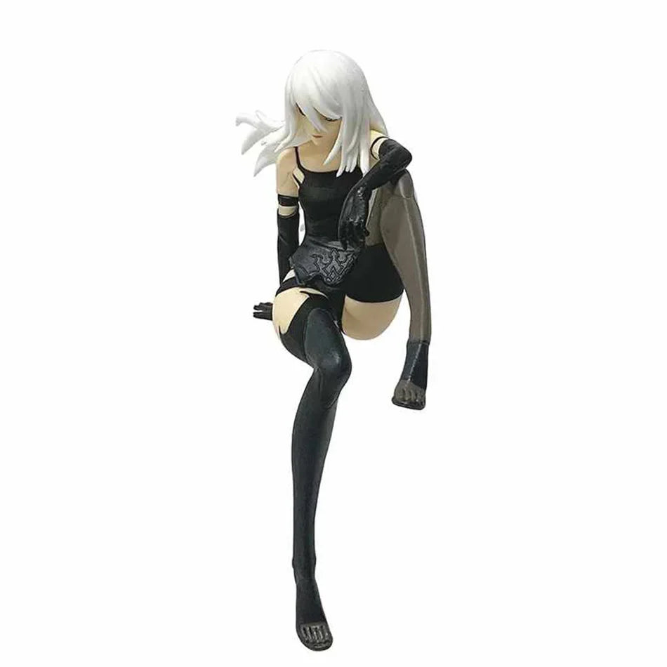 NieR: Automata - 2B (YoRHa No. 2 Type B) Figure