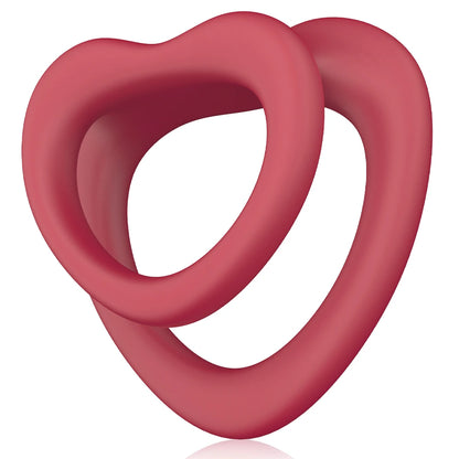 App-Controlled Vibrating Cock Ring