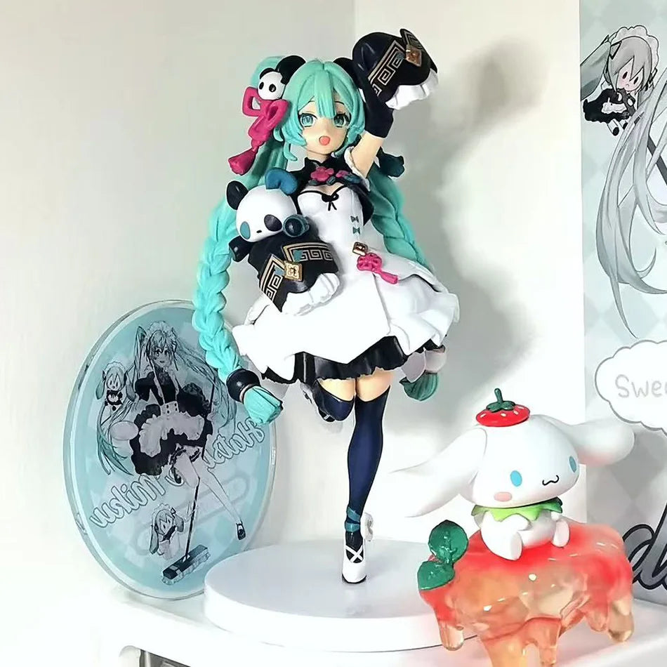 Hatsune Miku - Neko Ver. Figure