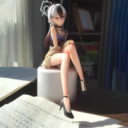 Onikata Kayoko Figure (Dress Ver.) - Blue Archive