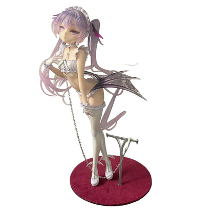 Eve Hand Cuffs Ver. Figure - rurudo