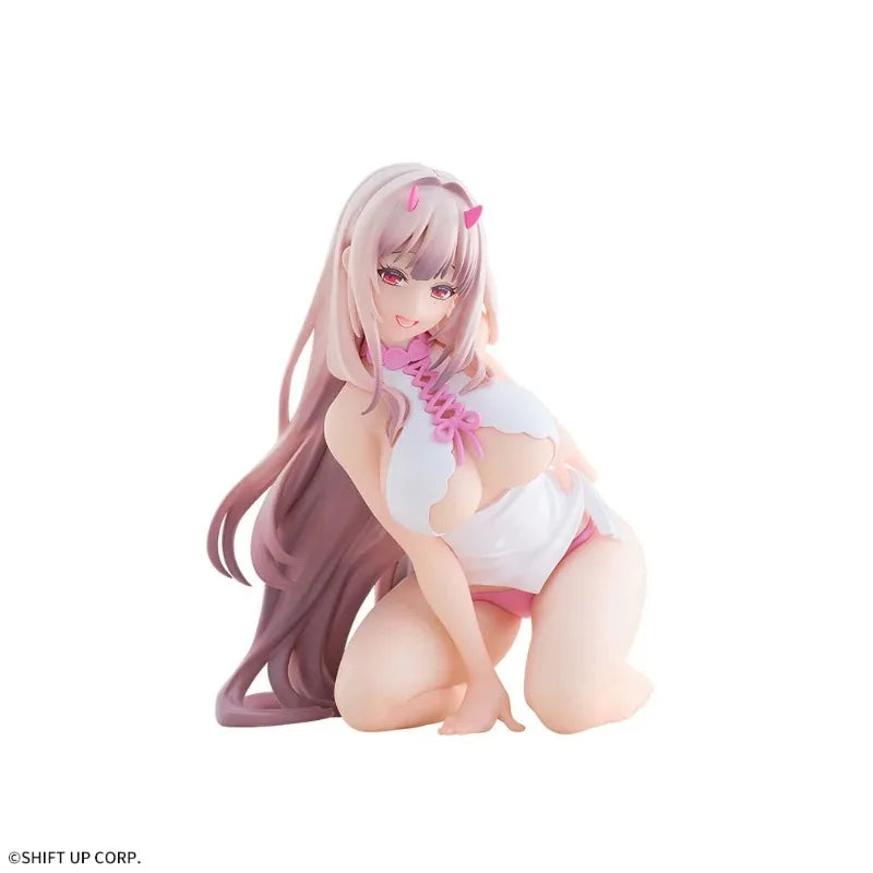 Goddess of Victory: Nikke - Character Figures