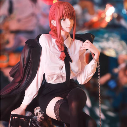 Makima - Chainsaw Man Figure