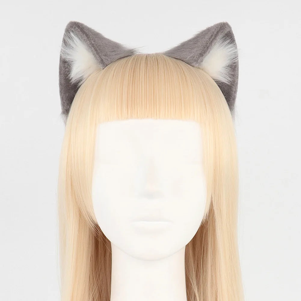 Kitty Ears